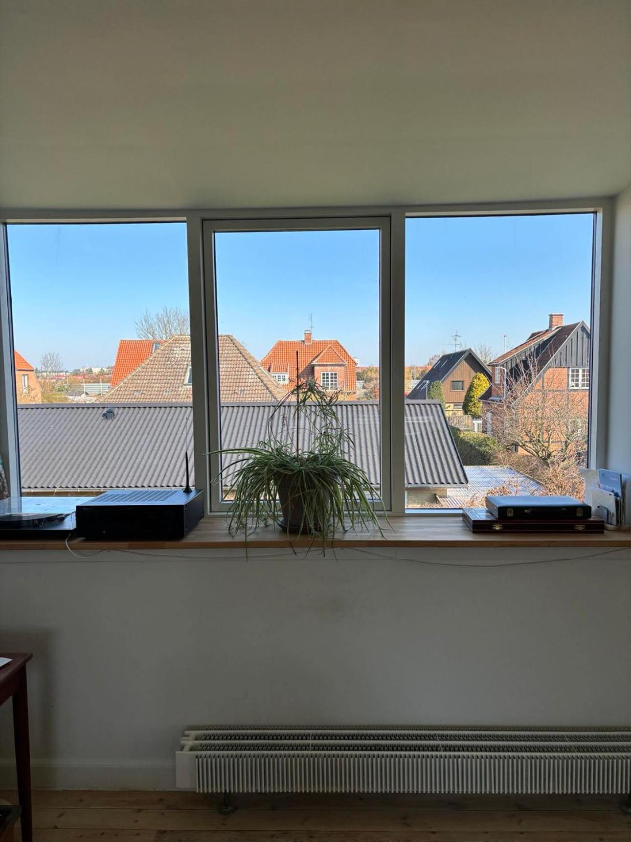 Kleiters Bed & Kitchen Apartment Copenhagen