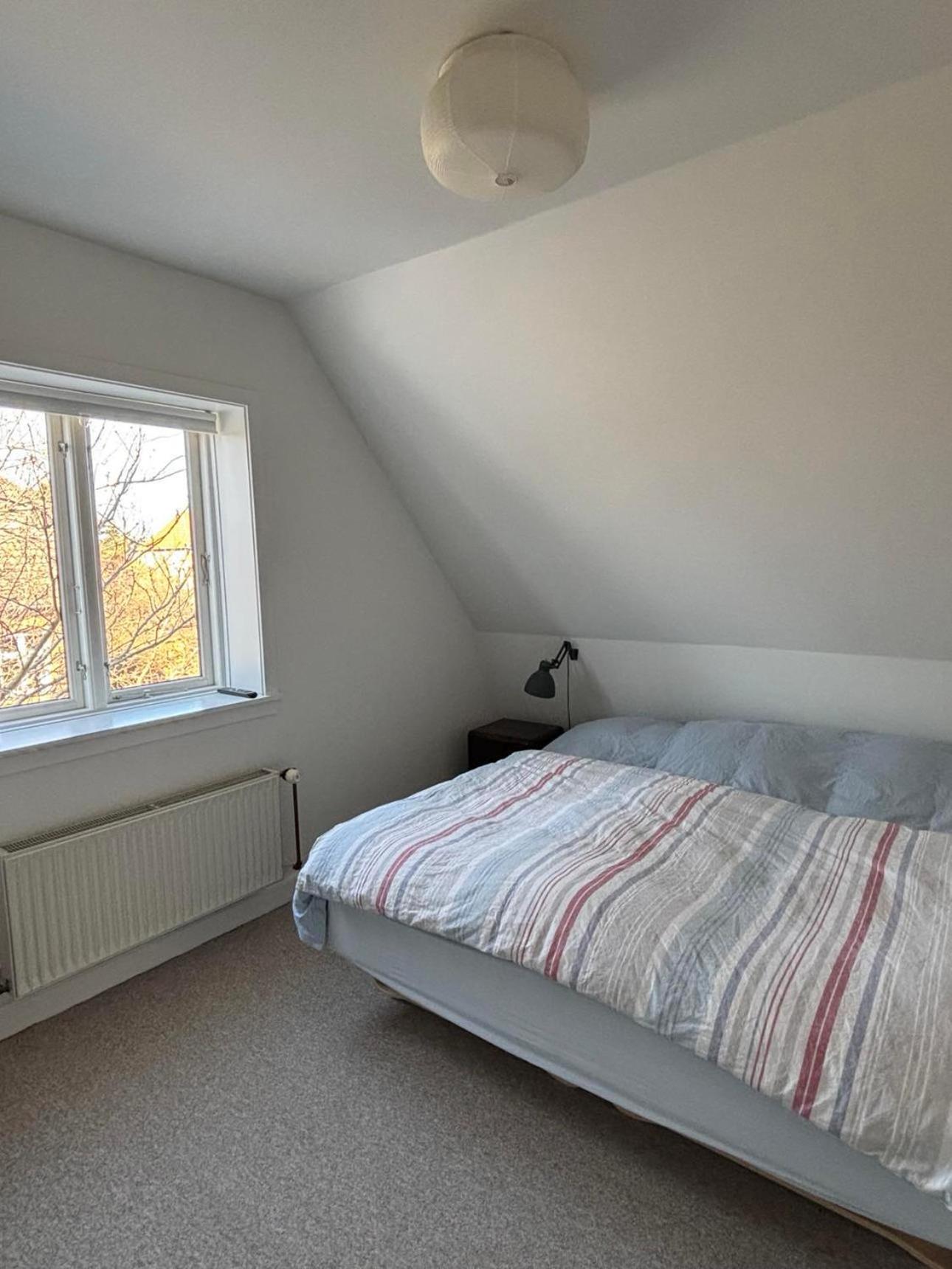 Apartment Kleiters Bed & Kitchen Copenhagen