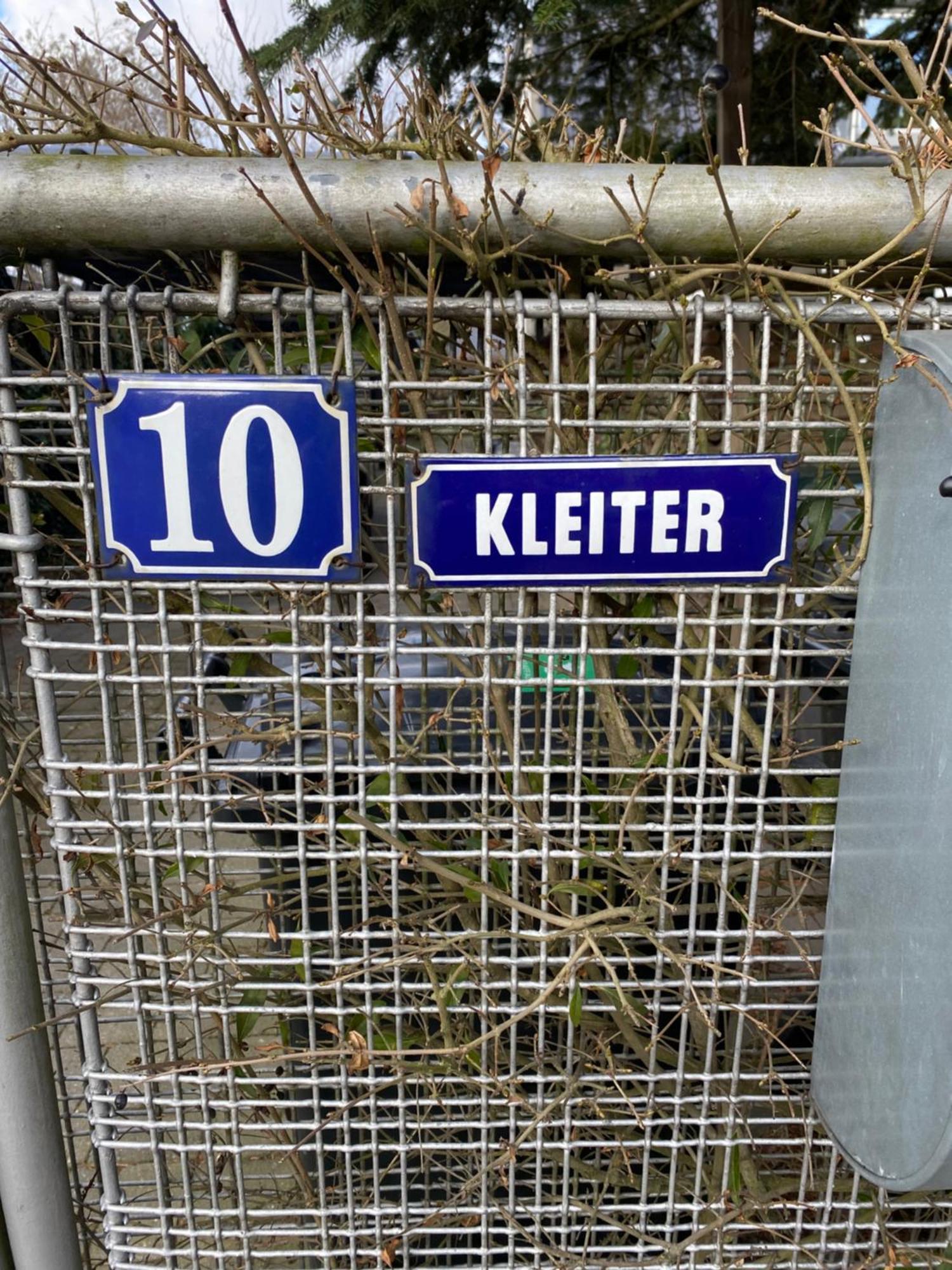 Kleiters Bed & Kitchen *