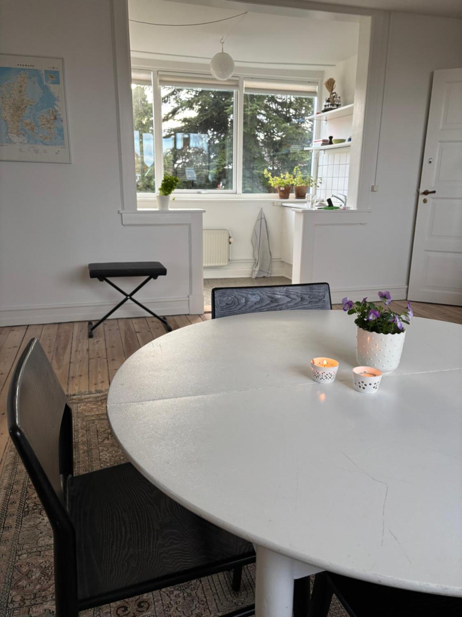 Kleiters Bed & Kitchen * Copenhagen